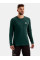 Лонгслів Peresvit Dynamic Cotton Long Sleeve T-shirt Atlantic Deep