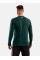 Лонгслів Peresvit Dynamic Cotton Long Sleeve T-shirt Atlantic Deep