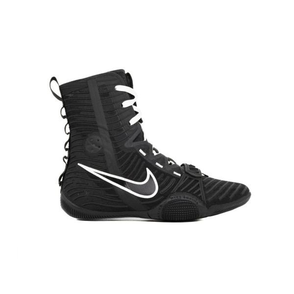 Боксерки Nike Hyperko 3 Black White