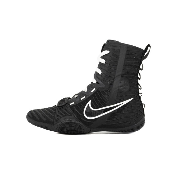 Боксерки Nike Hyperko 3 Black White