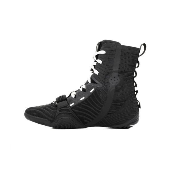 Боксерки Nike Hyperko 3 Black White