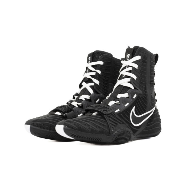 Боксерки Nike Hyperko 3 Black White