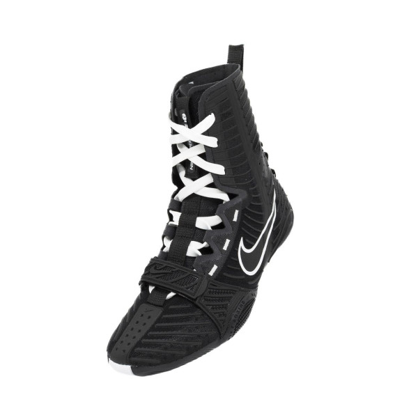 Боксерки Nike Hyperko 3 Black White