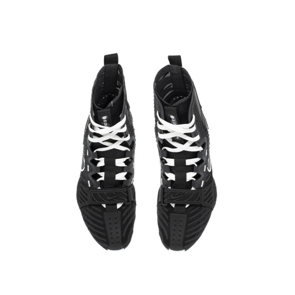 Боксерки Nike Hyperko 3 Black White