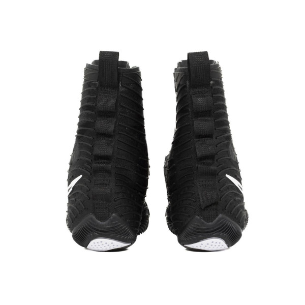 Боксерки Nike Hyperko 3 Black White