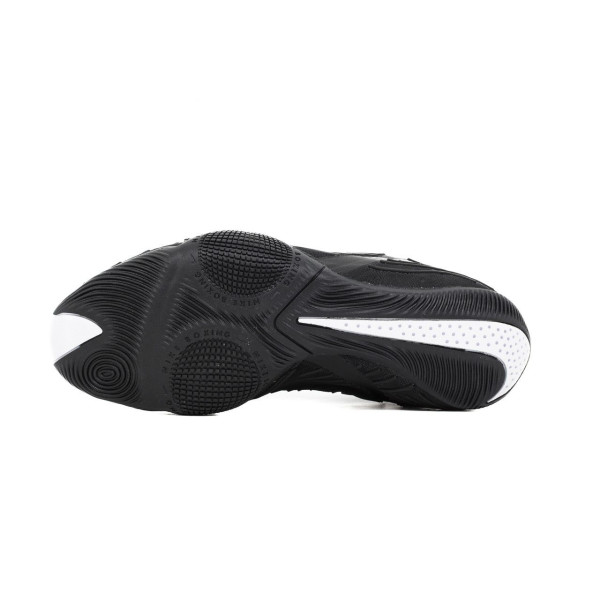 Боксерки Nike Hyperko 3 Black White