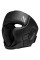 Шолом Hayabusa T3 Chinless Headgear Black