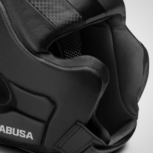 Шолом Hayabusa T3 Chinless Headgear Black