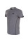 Футболка Venum Contender Dry Tech™ T-shirt Grey