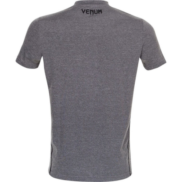 Футболка Venum Contender Dry Tech™ T-shirt Grey
