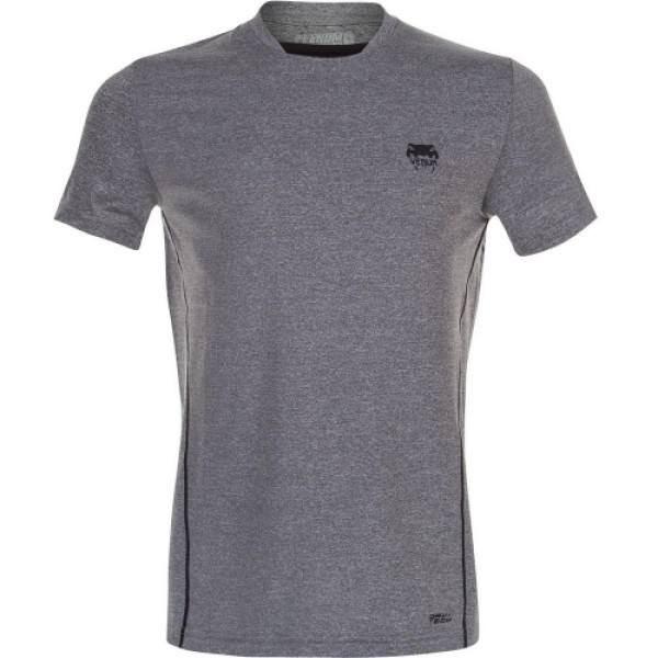 Футболка Venum Contender Dry Tech™ T-shirt Grey