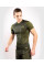 Рашгард Venum Loma Commando Rashguard Short Sleeves Khaki