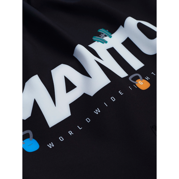 Шорти для MMA MANTO Fight Shorts Gym 2.0