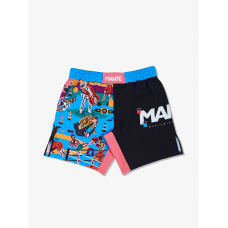 Шорти для MMA MANTO Fight Shorts Gym 2.0