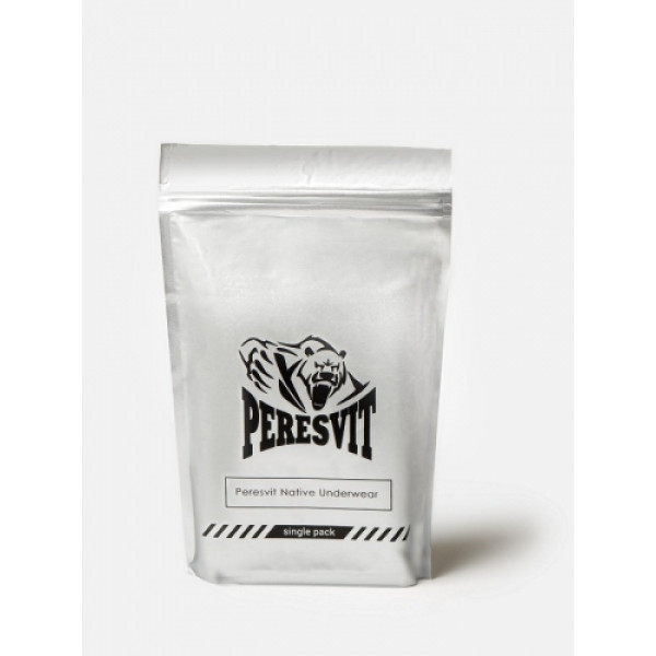Труси чоловічі Peresvit Native Cotton Trunks Heather Grey
