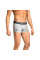 Труси чоловічі Peresvit Native Cotton Trunks Heather Grey
