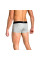 Труси чоловічі Peresvit Native Cotton Trunks Heather Grey