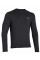 Лонгслів Under Armour Henley T-Shirt Asphalt Heather