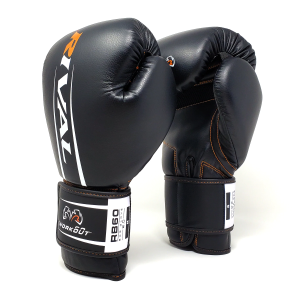 Снарядні рукавиці Rival RB60 Workout Bag Gloves 2.0
