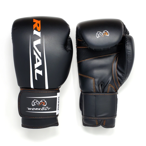 Снарядні рукавиці Rival RB60 Workout Bag Gloves 2.0