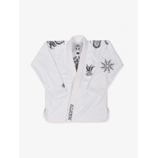 Кімоно Manto "MIKO" Bjj GI White