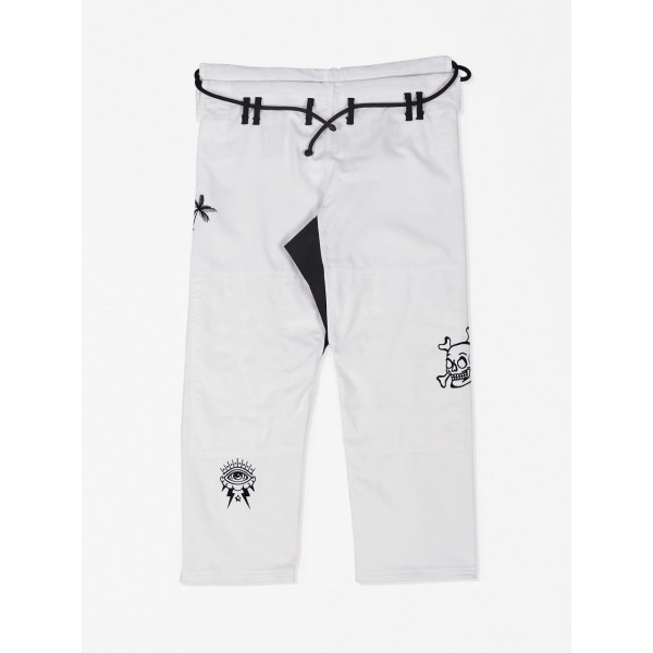 Кімоно Manto "MIKO" Bjj GI White