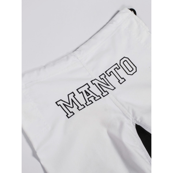 Кімоно Manto "MIKO" Bjj GI White