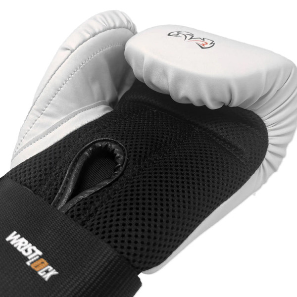 Снарядні рукавиці Rival RB1 Ultra Bag Gloves 20th Anniversary White