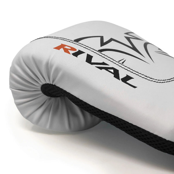 Снарядні рукавиці Rival RB1 Ultra Bag Gloves 20th Anniversary White