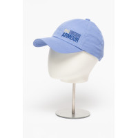 Жіноча кепка Under Armour Graphic Armour Cap Sky Blue