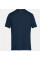 Футболка Under Armour Big Logo T-Shirt Navy