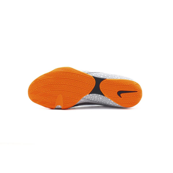 Боксерки Nike Machomai 3 SE White Bright Crimson Black