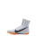 Боксерки Nike Machomai 3 SE White Bright Crimson Black