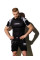 Шорти для ММА MANTO Fightshorts ANGELS