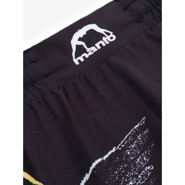 Шорти для ММА MANTO Fightshorts ANGELS