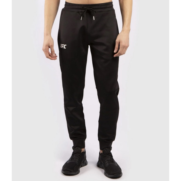 Штани Venum UFC Fight Night Pro Line Joggings Black
