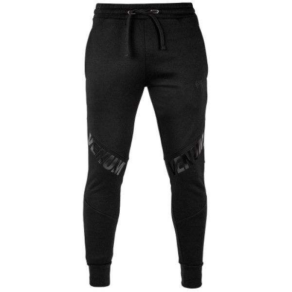 Спортивні штани Venum Contender 3.0 Pants Black