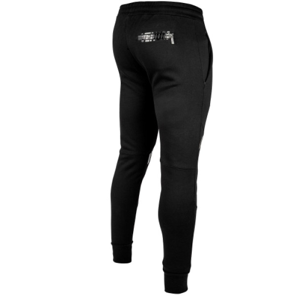 Спортивні штани Venum Contender 3.0 Pants Black