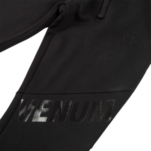 Спортивні штани Venum Contender 3.0 Pants Black