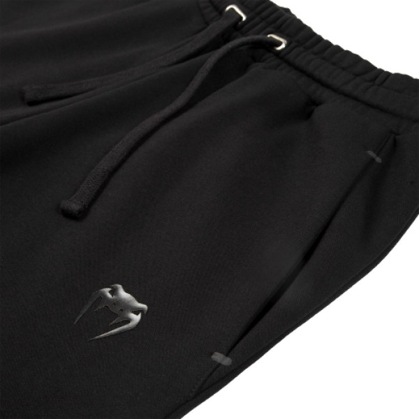 Спортивні штани Venum Contender 3.0 Pants Black