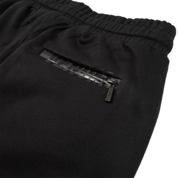 Спортивні штани Venum Contender 3.0 Pants Black