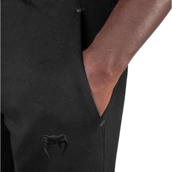 Спортивні штани Venum Contender 3.0 Pants Black
