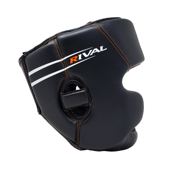 Боксерський шолом Rival RHG60F Workout Full Face Headgear 2.0