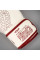 Боксерські рукавиці Venum Serpenti Boxing Gloves Ivory Burgundy