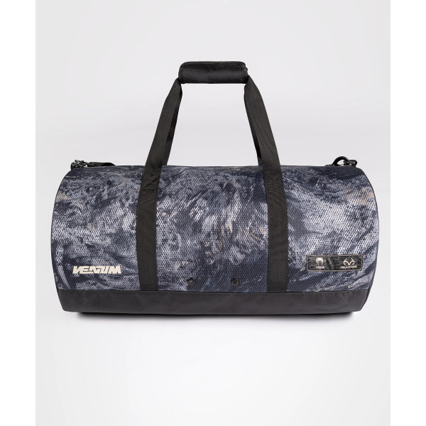 Сумка Venum Laser XT Realtree Duffle Bag - Dark Camo/Grey