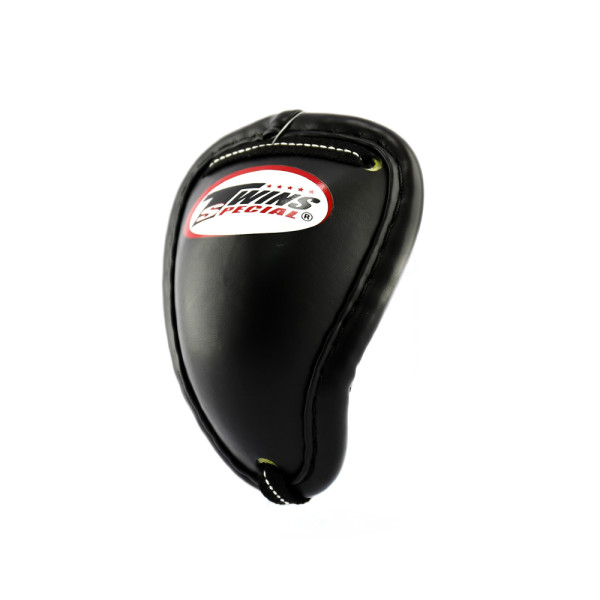 Захист паху Twins Groin Protector GPS1 Black