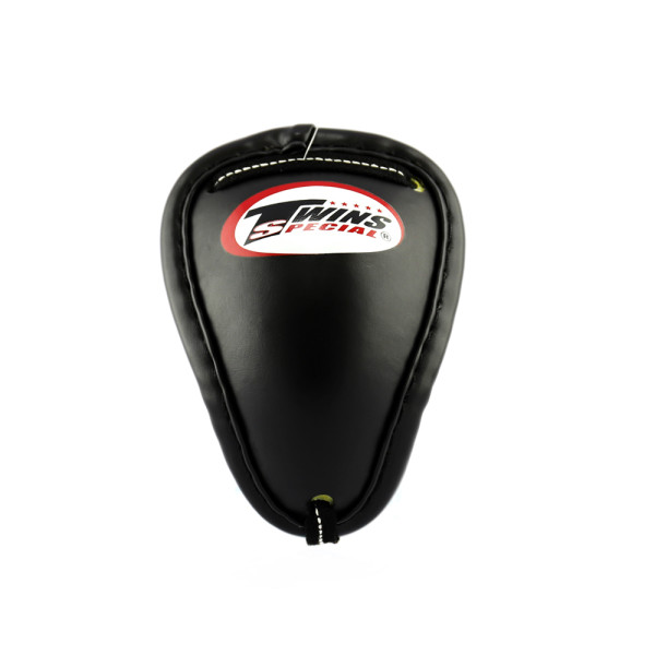 Захист паху Twins Groin Protector GPS1 Black