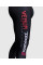 Чоловічі легінси Venum x TEKKEN 8 Marshall Law Spats Black Red Gold