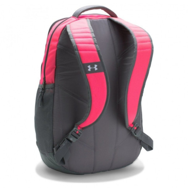 Спортивний рюкзак Under Armour Hustle 3.0 Backpack Pink Graphite
