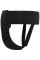 Захист паху RDX F6 Kara Groin Guard Matte Black